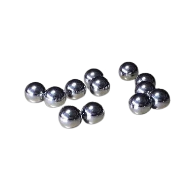 High Chrome Steel Balls
